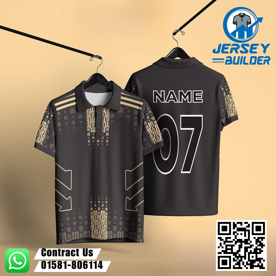 Customaize Jersey - Image 1