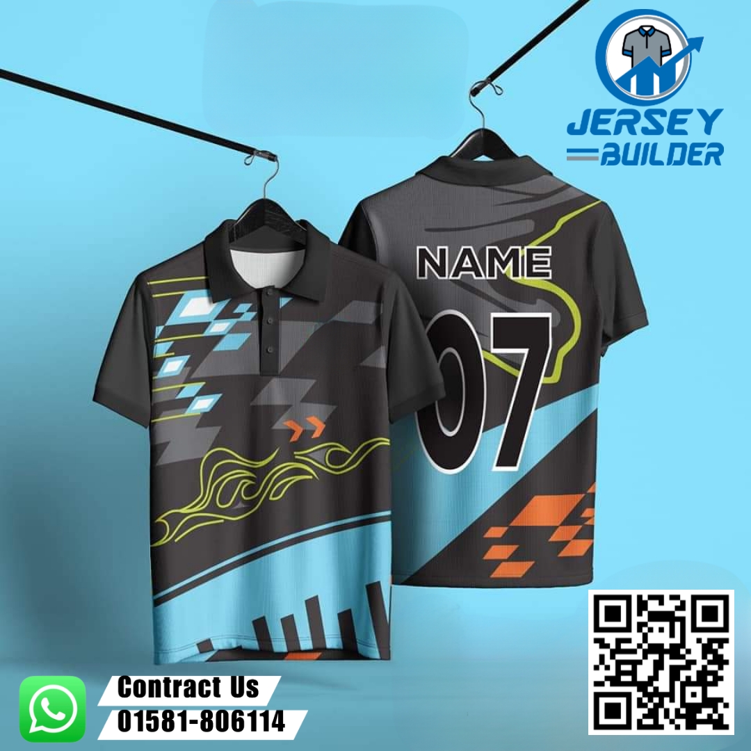 Customaize Jersey - Image 1