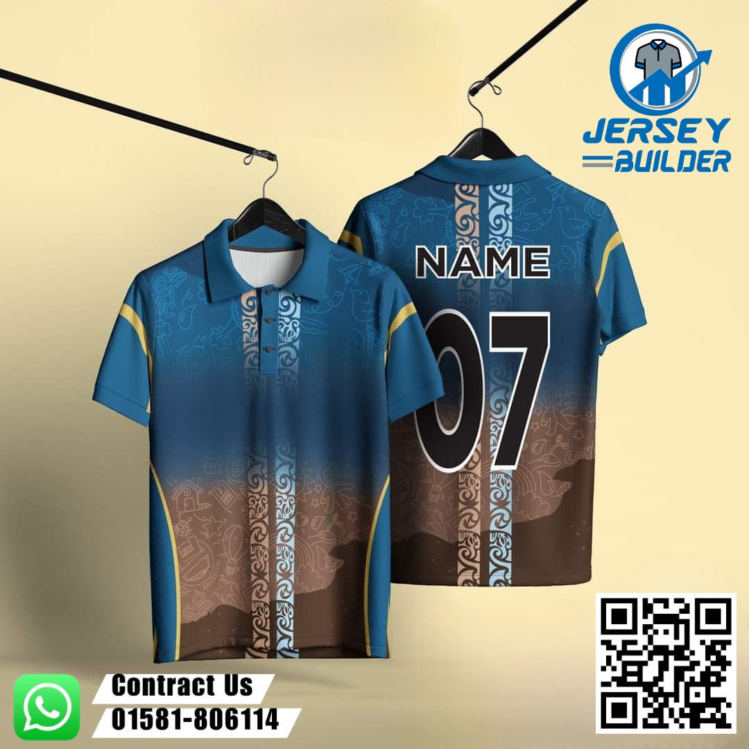 Customaize Jersey - Image 1