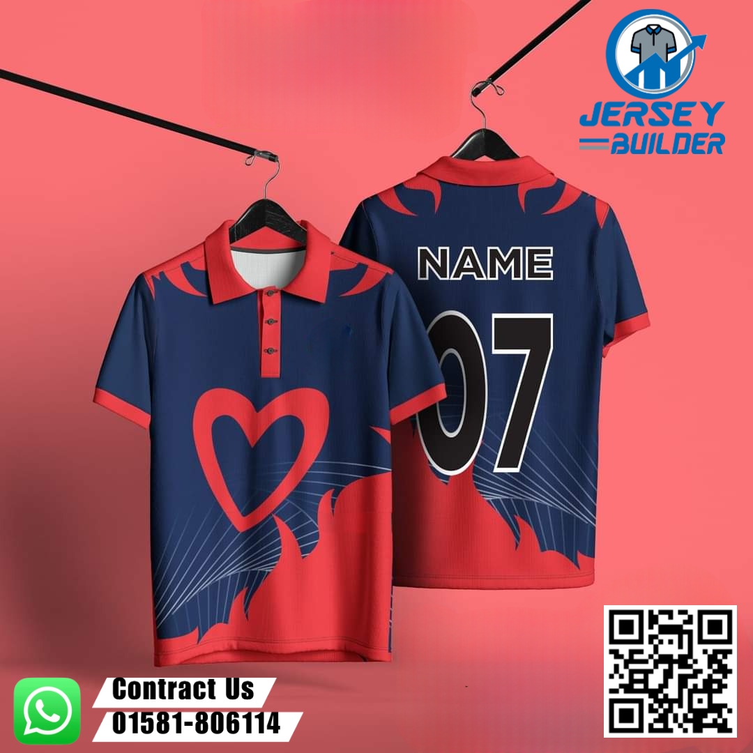 Customaize Jersey - Image 1
