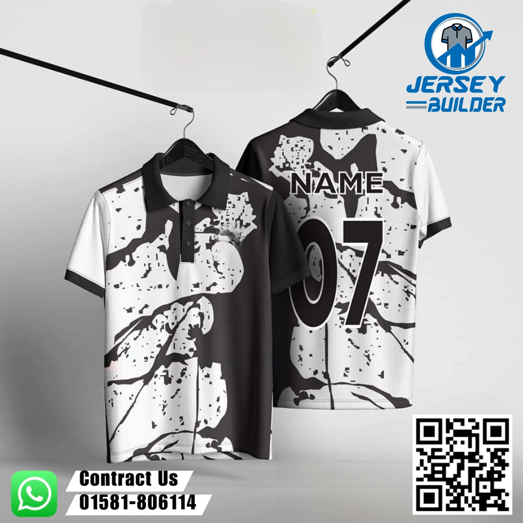 Customaize Jersey - Image 1