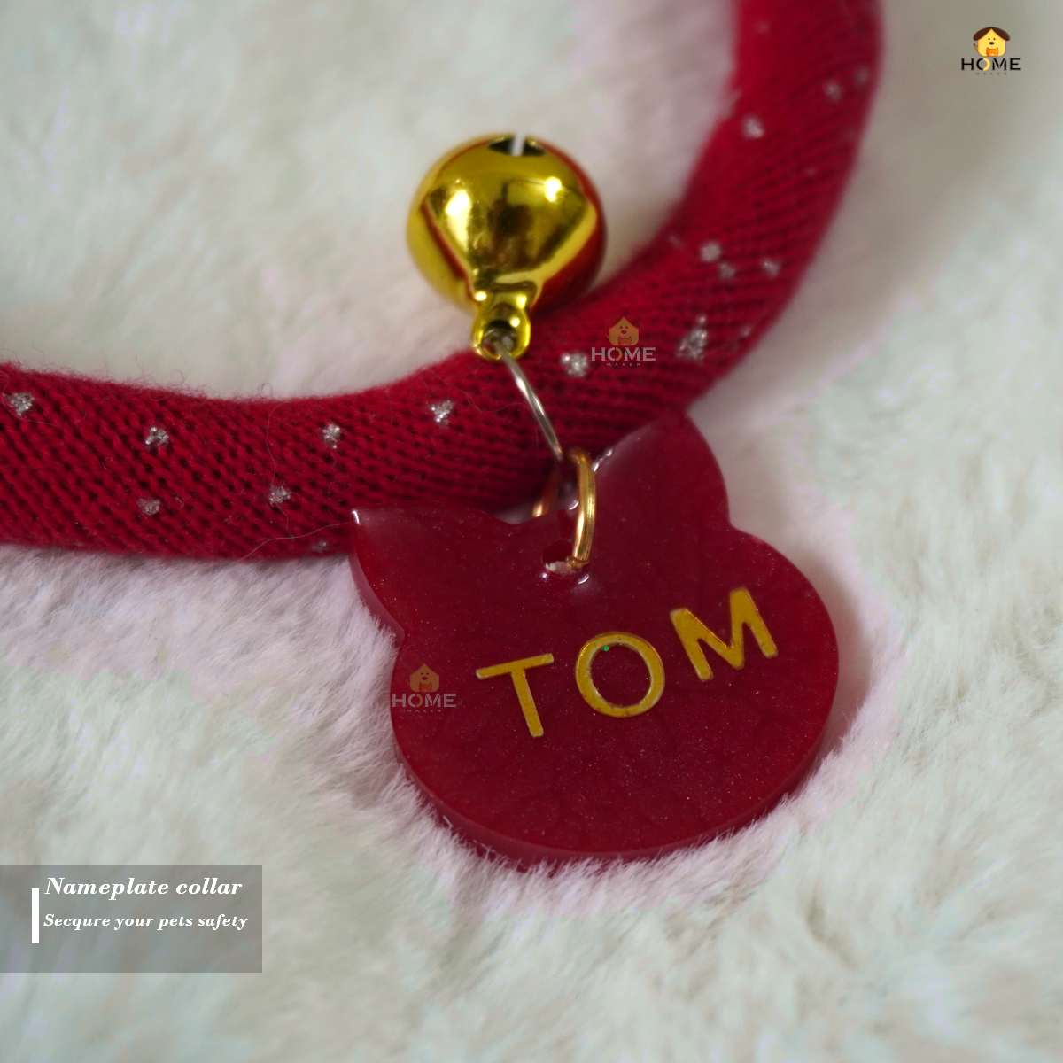 Nameplate collar_img_10