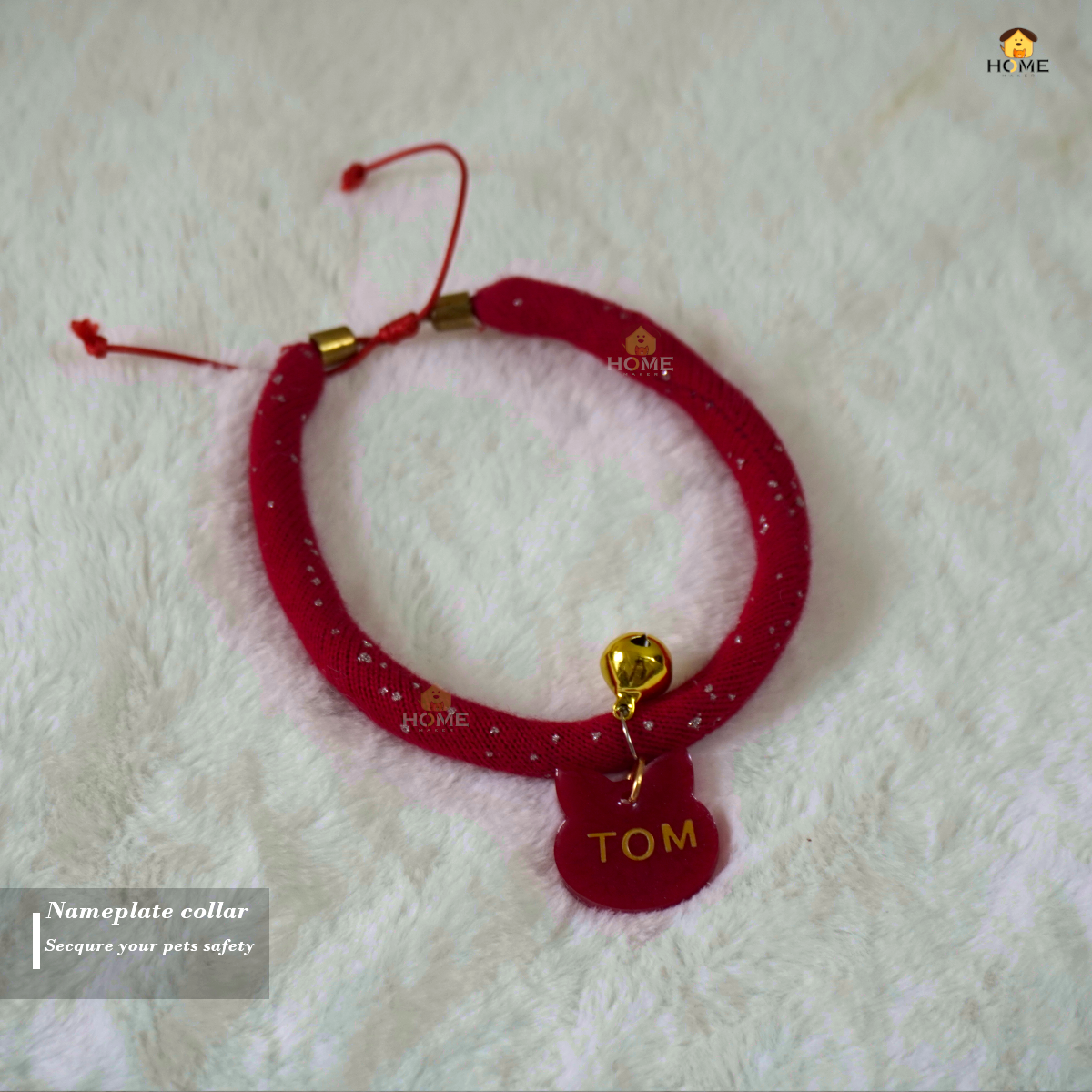 Nameplate collar_img_11