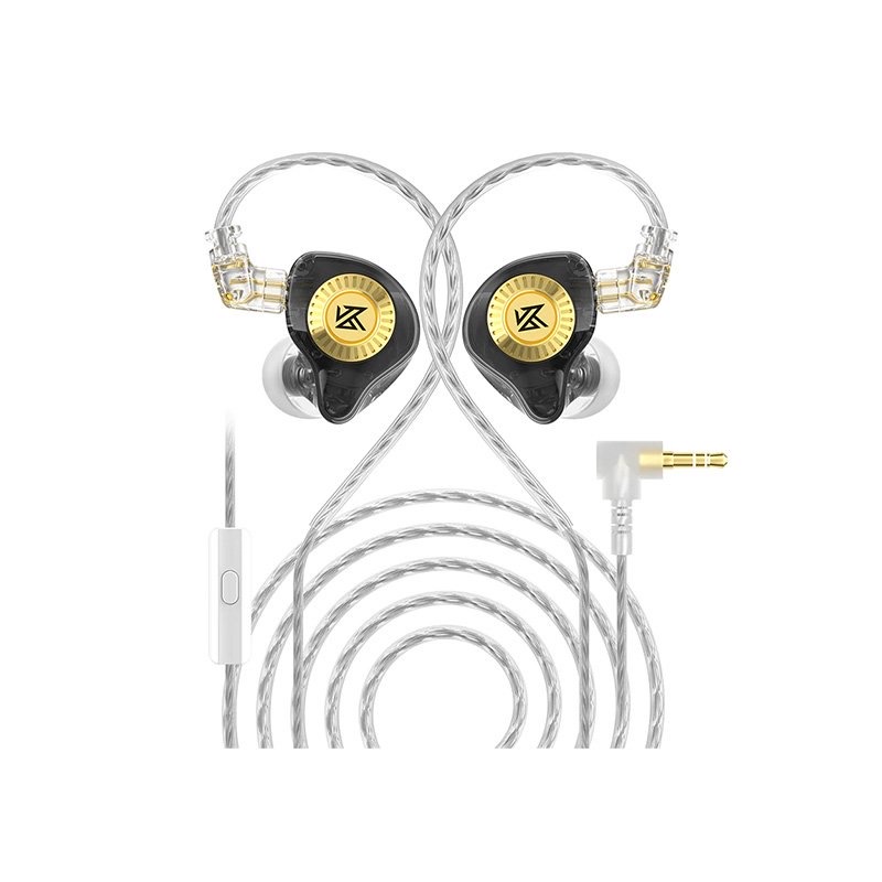 KZ EDX Ultra 3.5mm Earphones_img_1