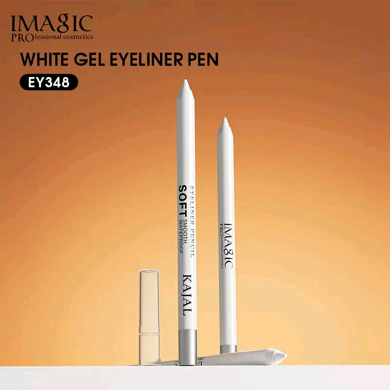 IMAGIC WATERPROOF  WHITE  KAJAL_img_1
