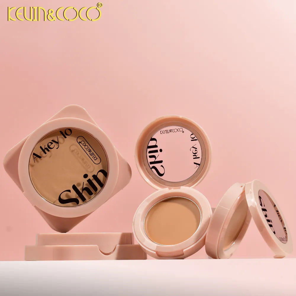 A Key to Skin Compact Powder and Concealer_img_2