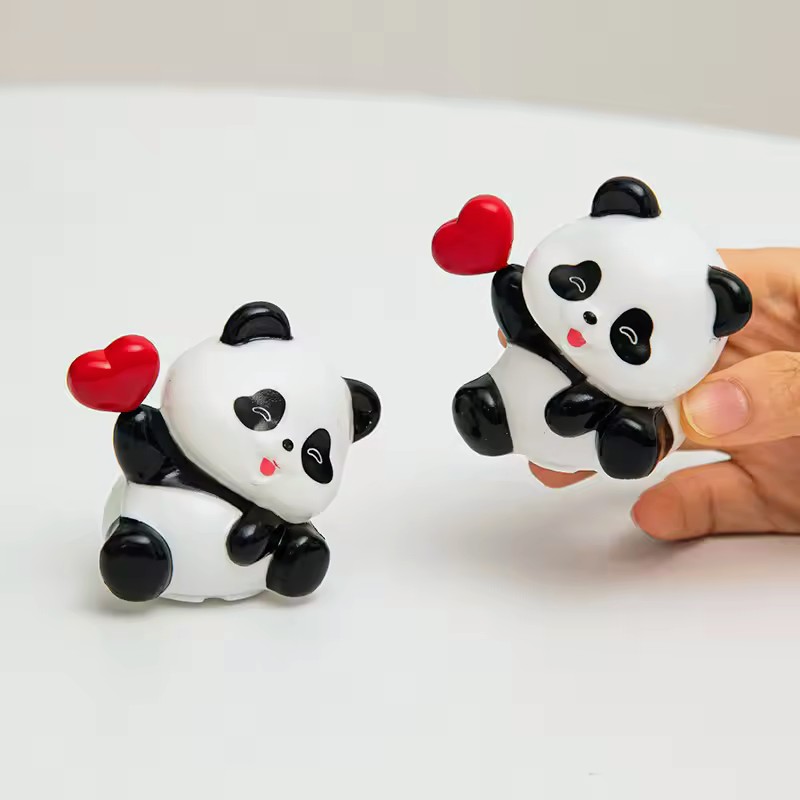Panda LED Night Light