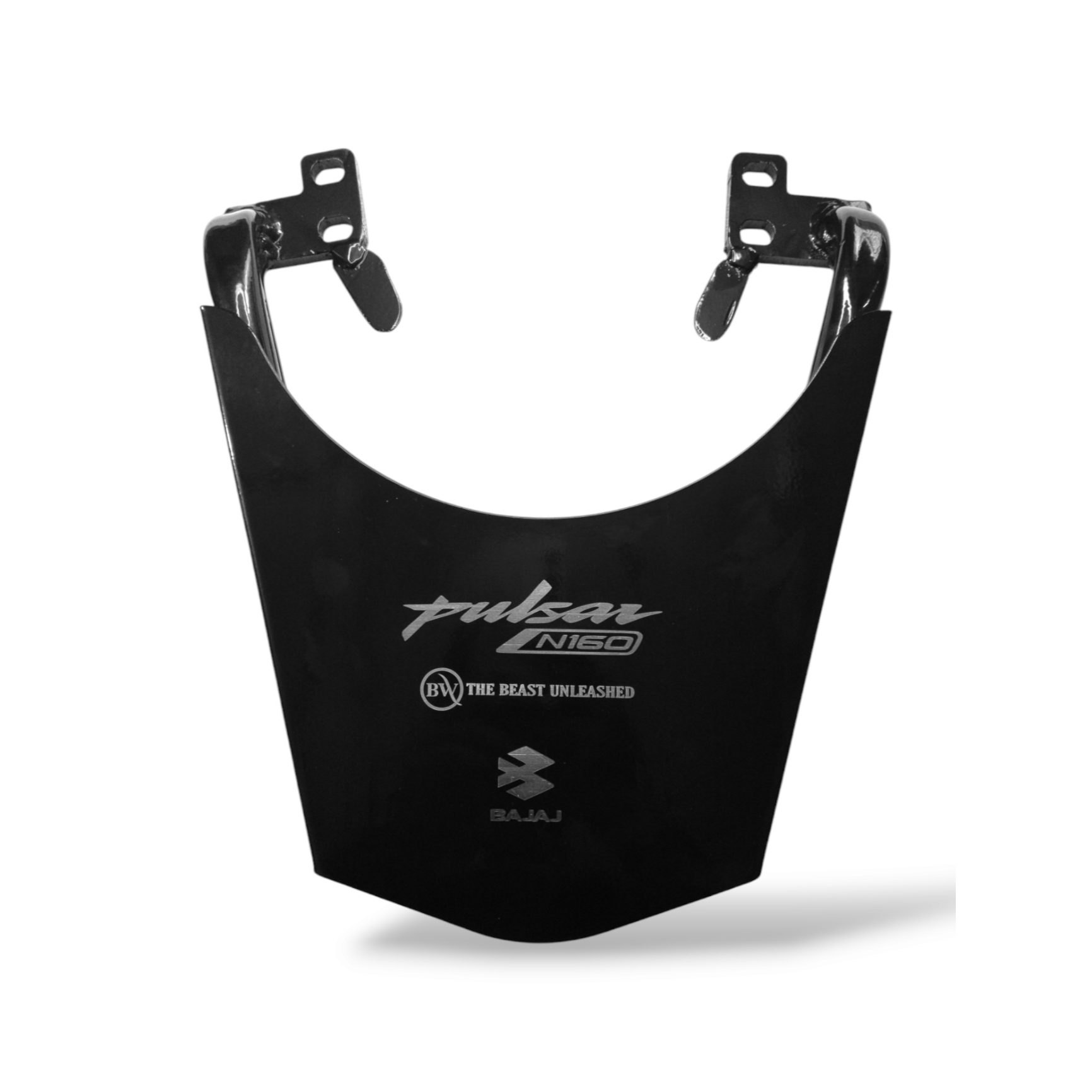 Premium Back Carrier Pulser N-160_img_0