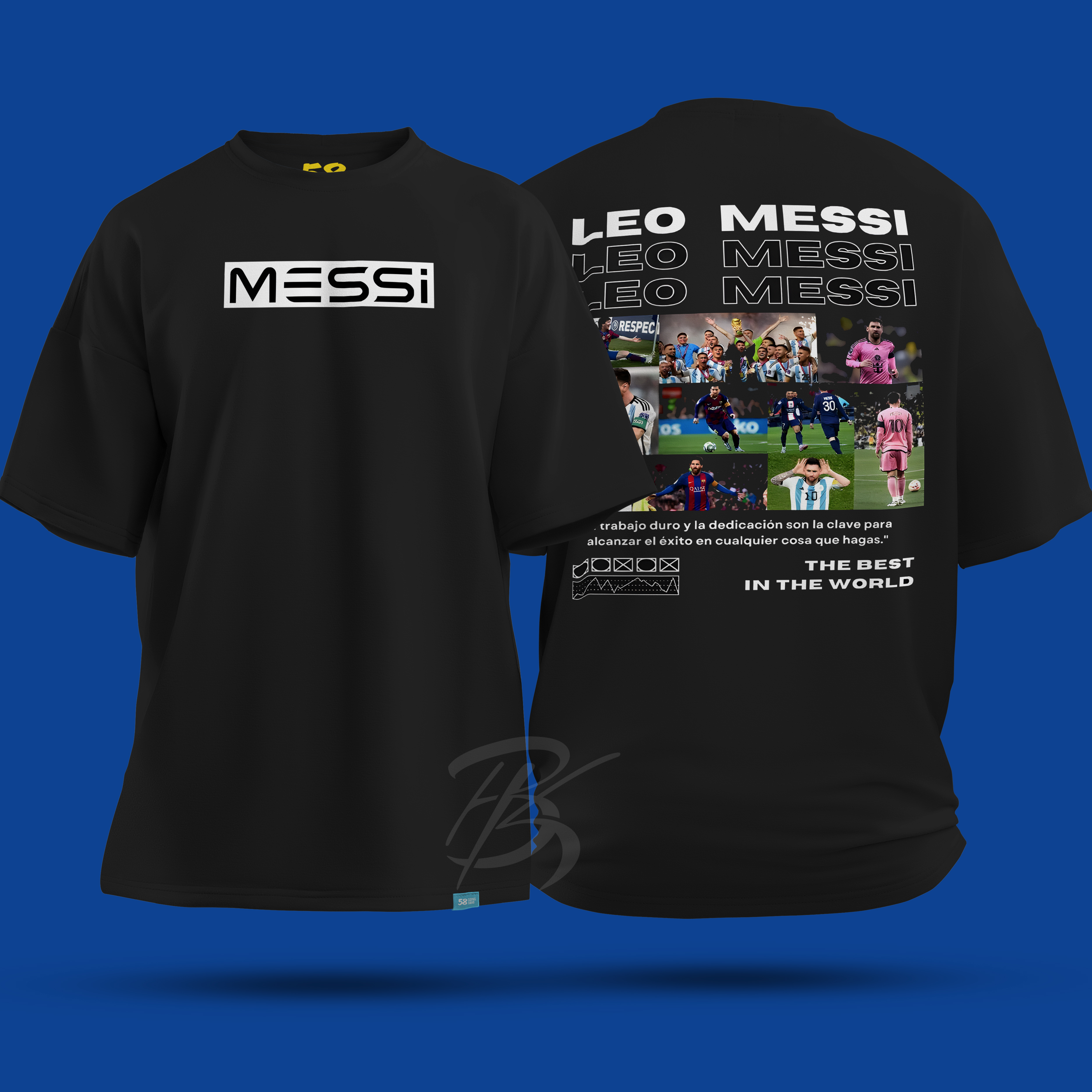 Legends in a box- Goat (messi) edition_img_4