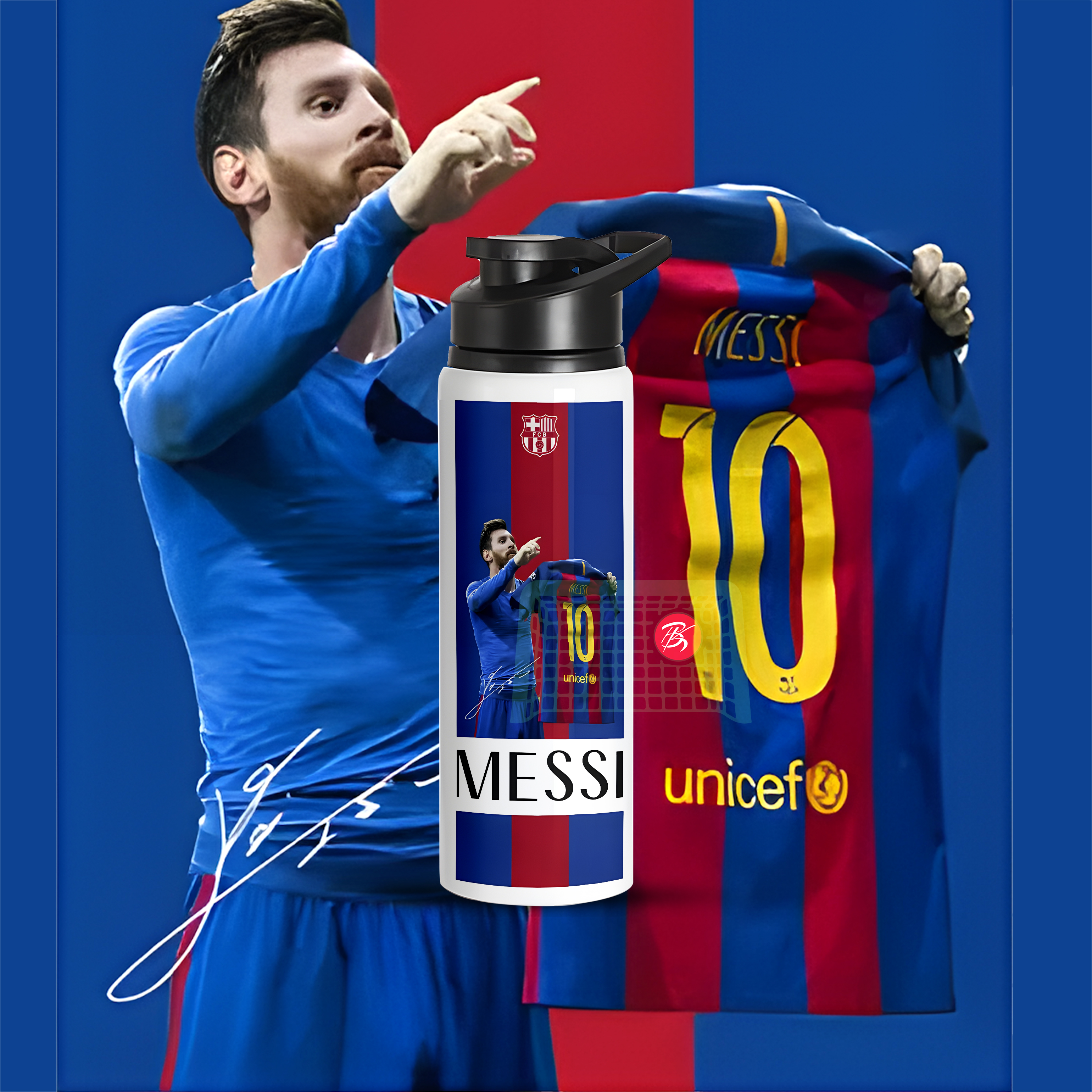Legends in a box- Goat (messi) edition_img_3
