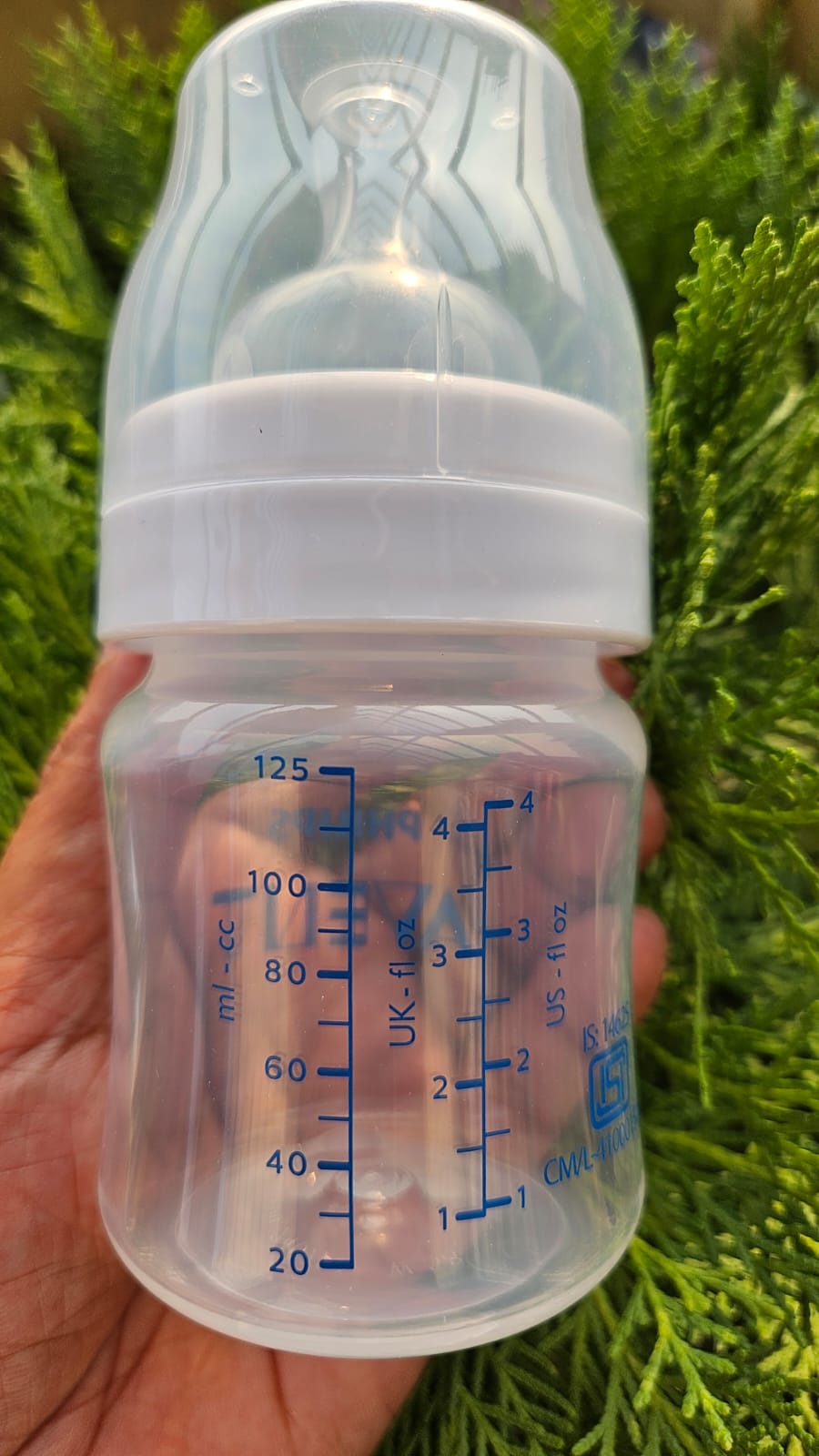 Philips Avent Anti-Colic feeder_img_1