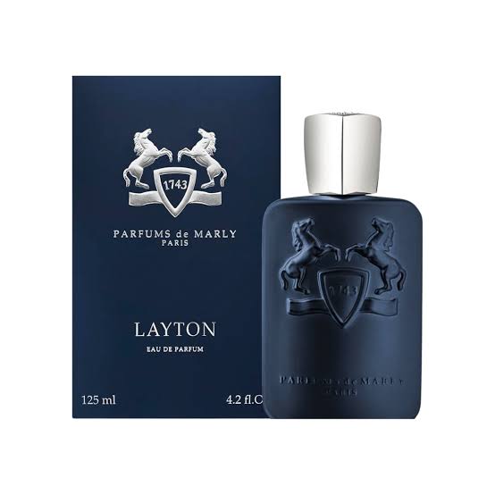 Parfums de Marly Layton | Eau de Parfum | 100ml