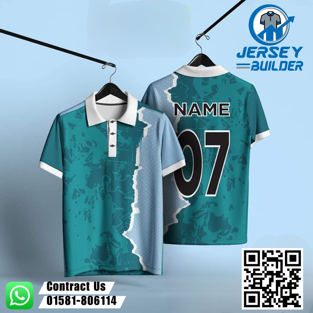 Customaize Jersey - Image 1