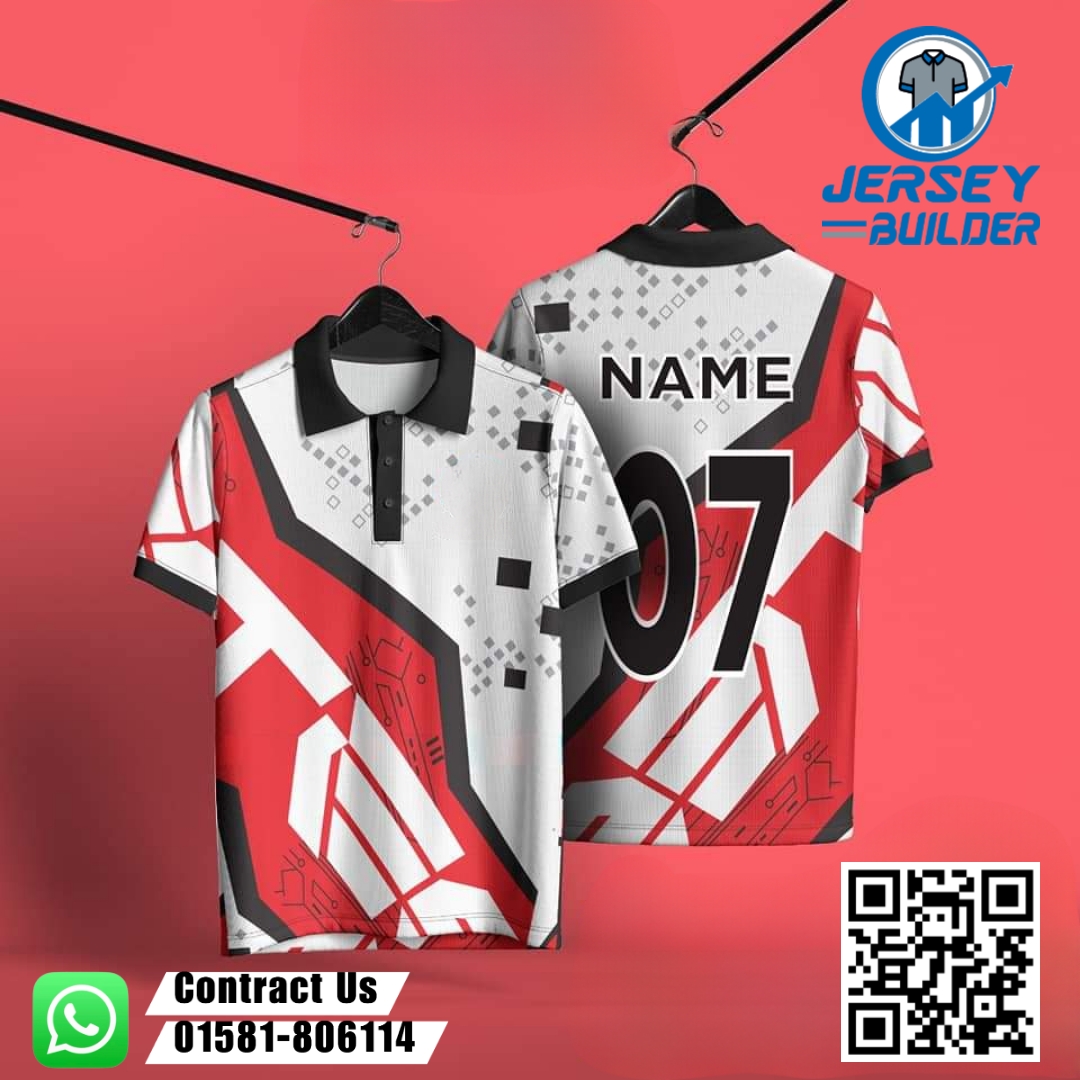 Customaize Jersey - Image 1