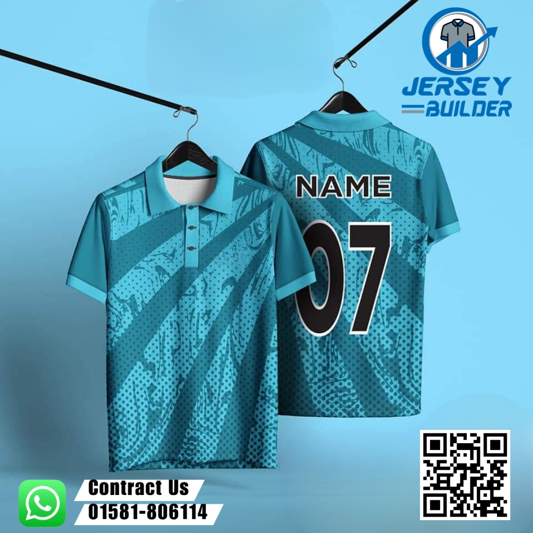 Customaize Jersey - Image 1