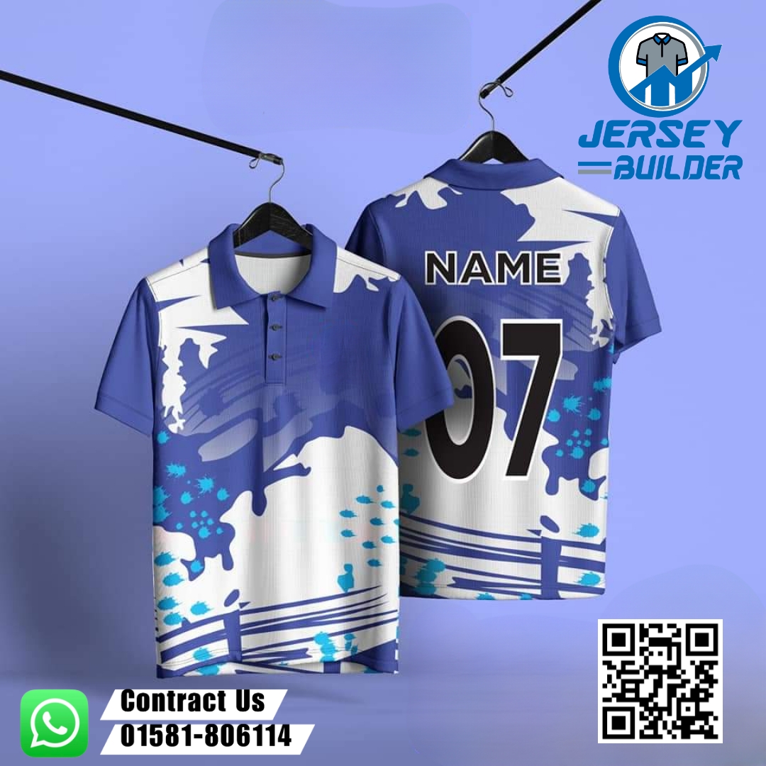 Customaize Jersey - Image 1