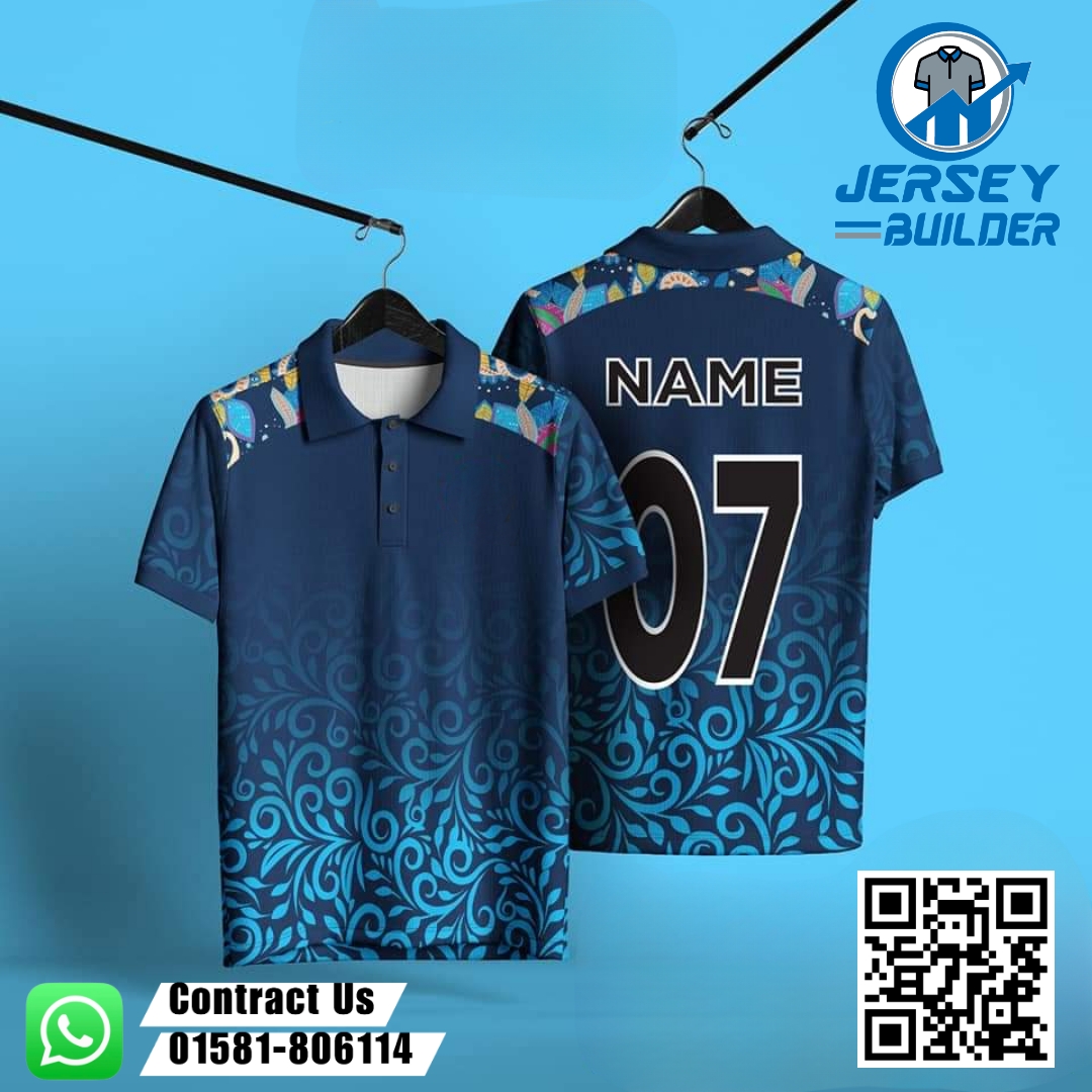 Customaize Jersey - Image 1