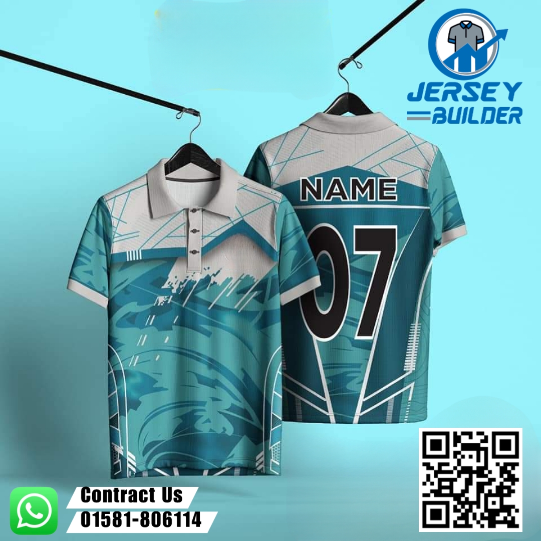 Customaize Jersey - Image 1