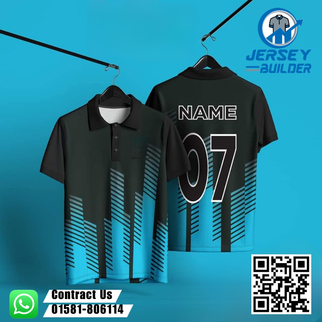 Customaize Jersey - Image 1