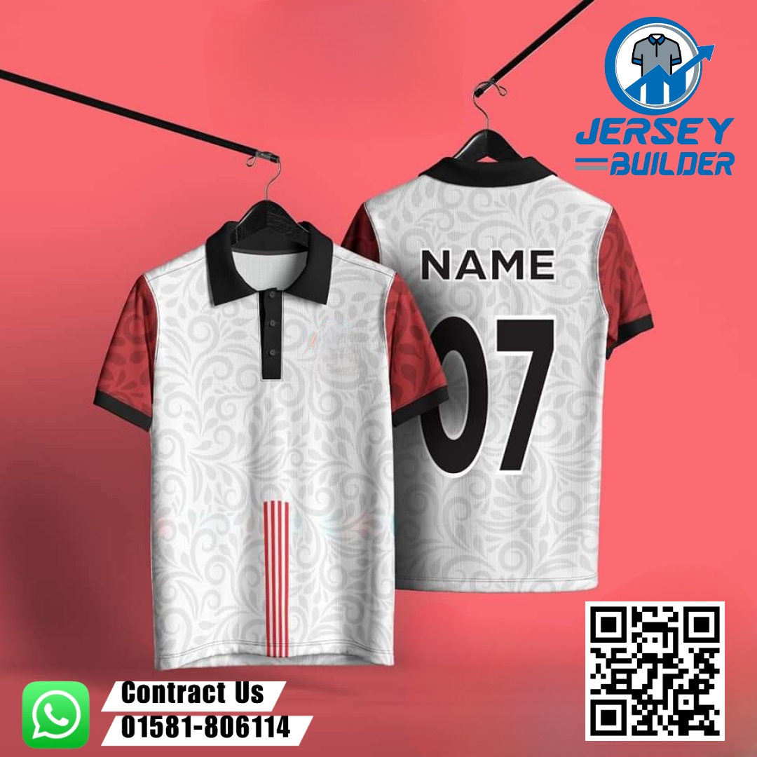 Customaize Jersey - Image 1