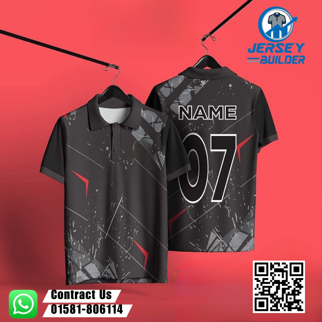 Customaize Jersey - Image 1