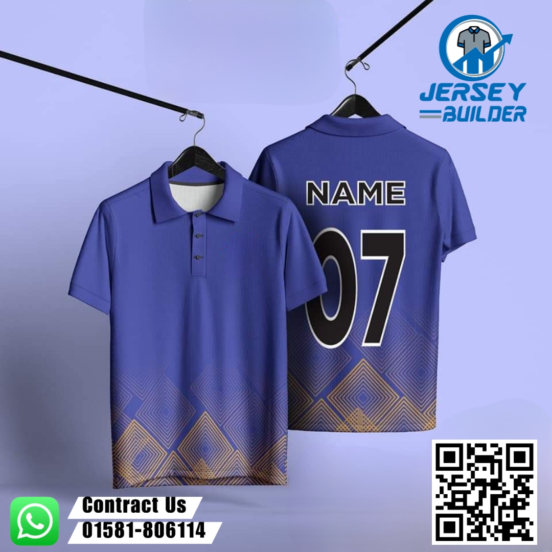 Customaize Jersey - Image 1