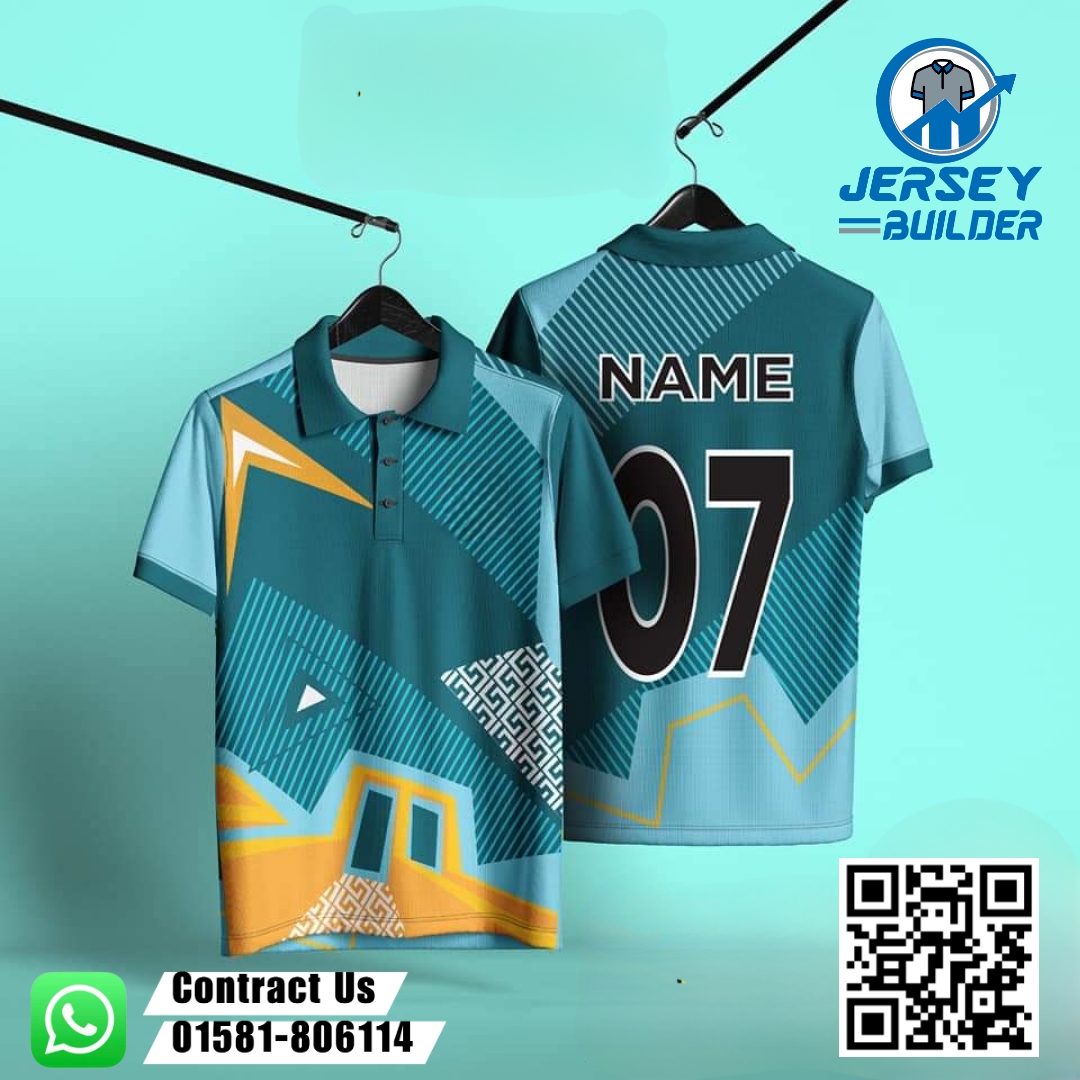 Customaize Jersey - Image 1