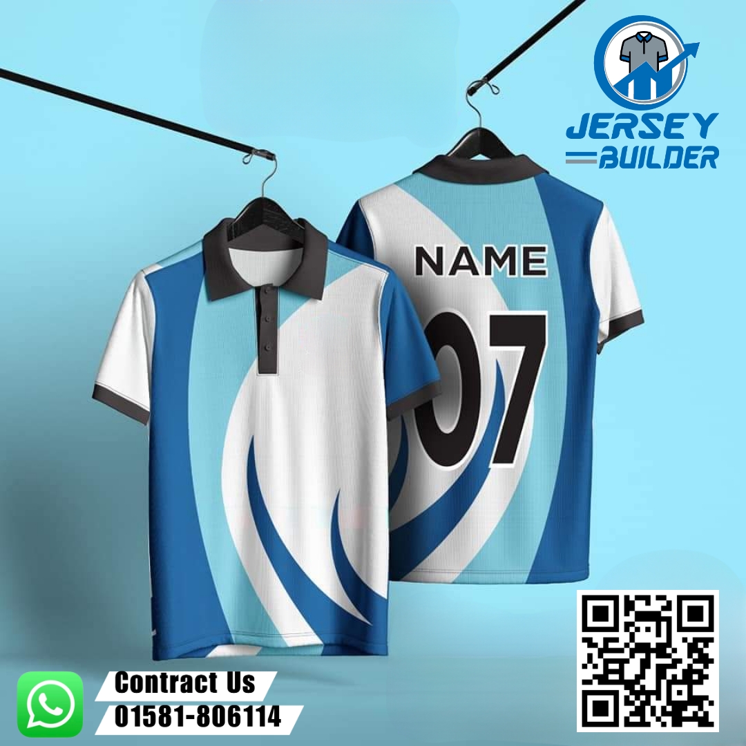 Customaize Jersey - Image 1