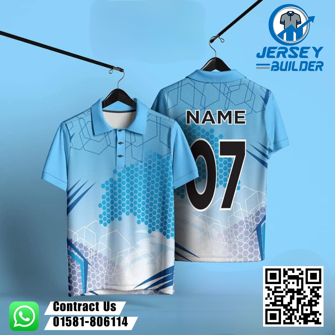 Customaize Jersey - Image 1
