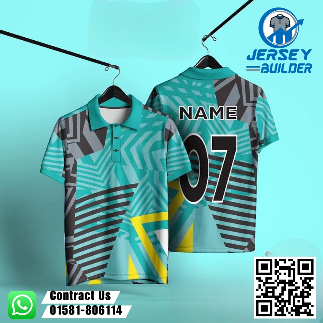 Customaize Jersey - Image 1