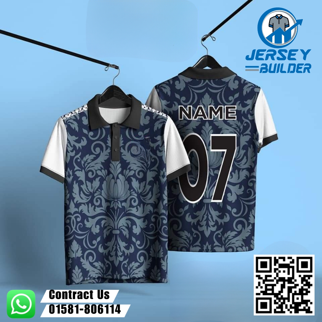 Customaize Jersey - Image 1