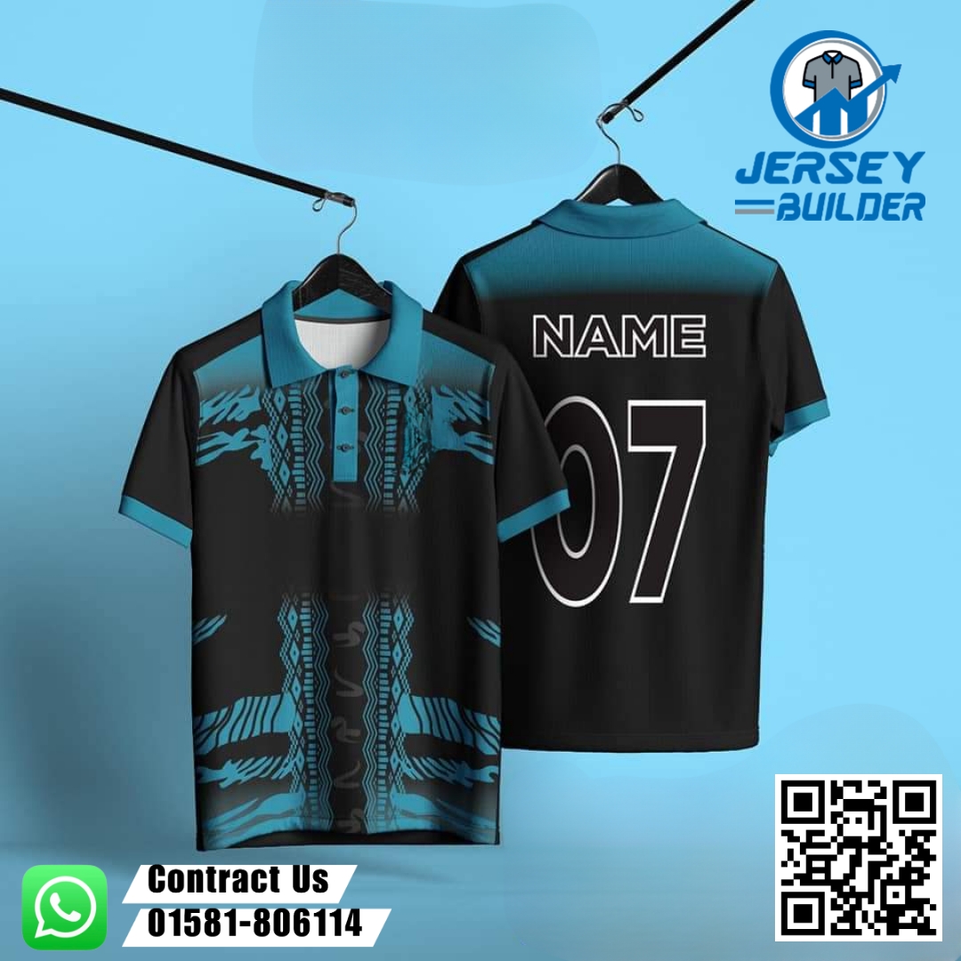 Customaize Jersey - Image 1