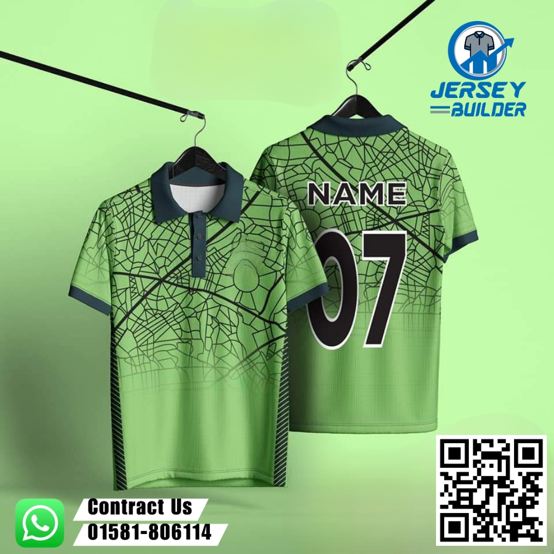 Customaize Jersey - Image 1