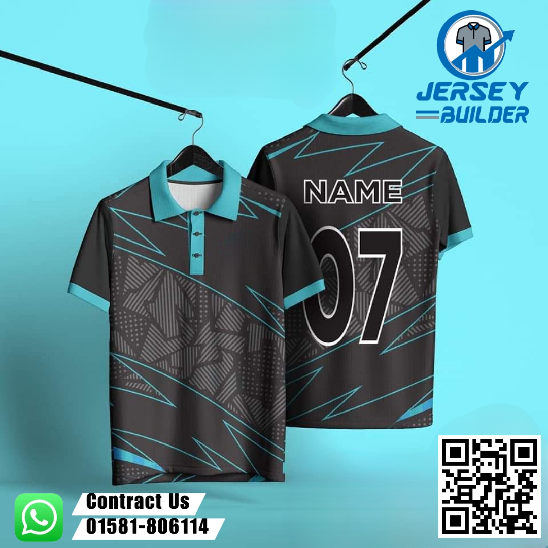 Customaize Jersey - Image 1
