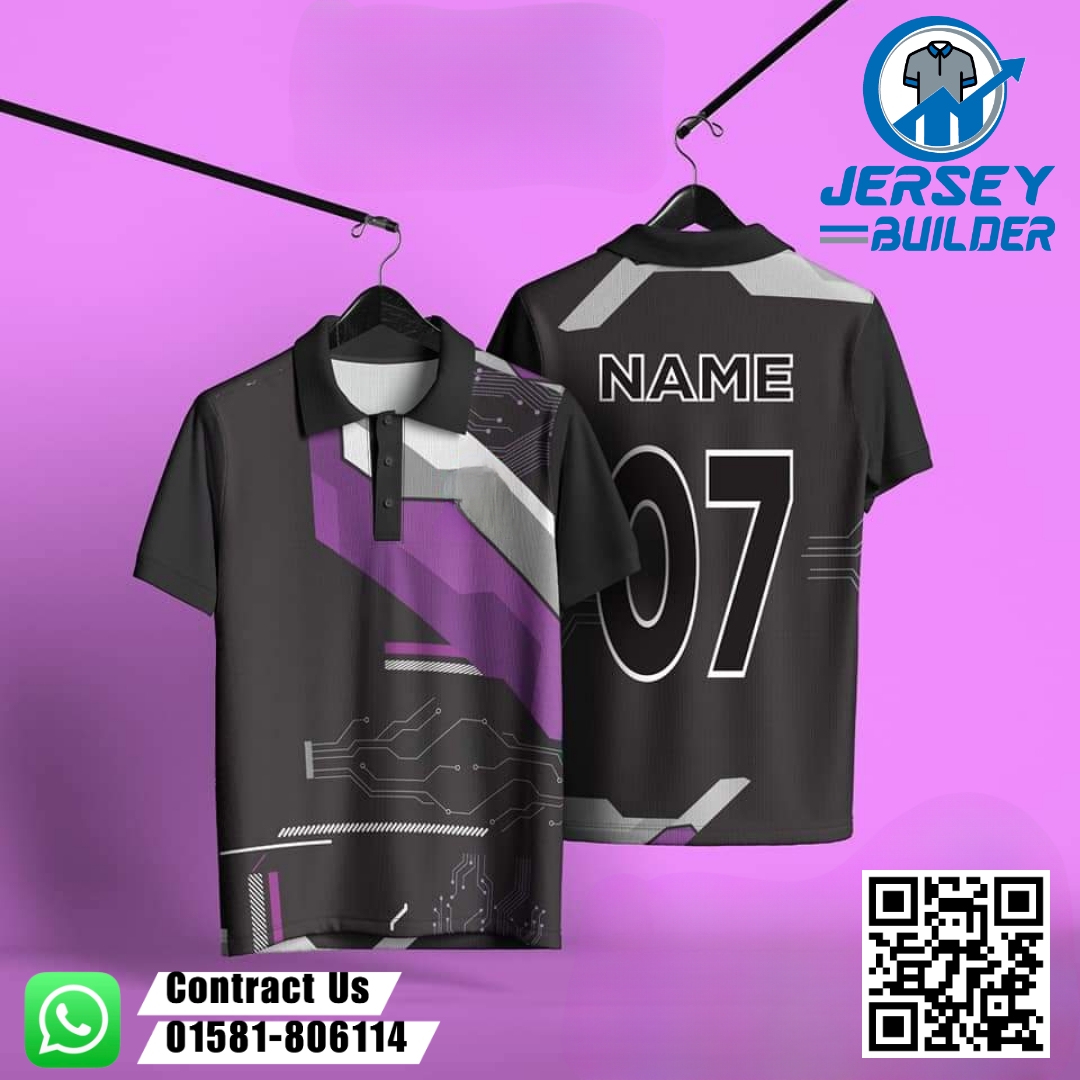 Customaize Jersey - Image 1