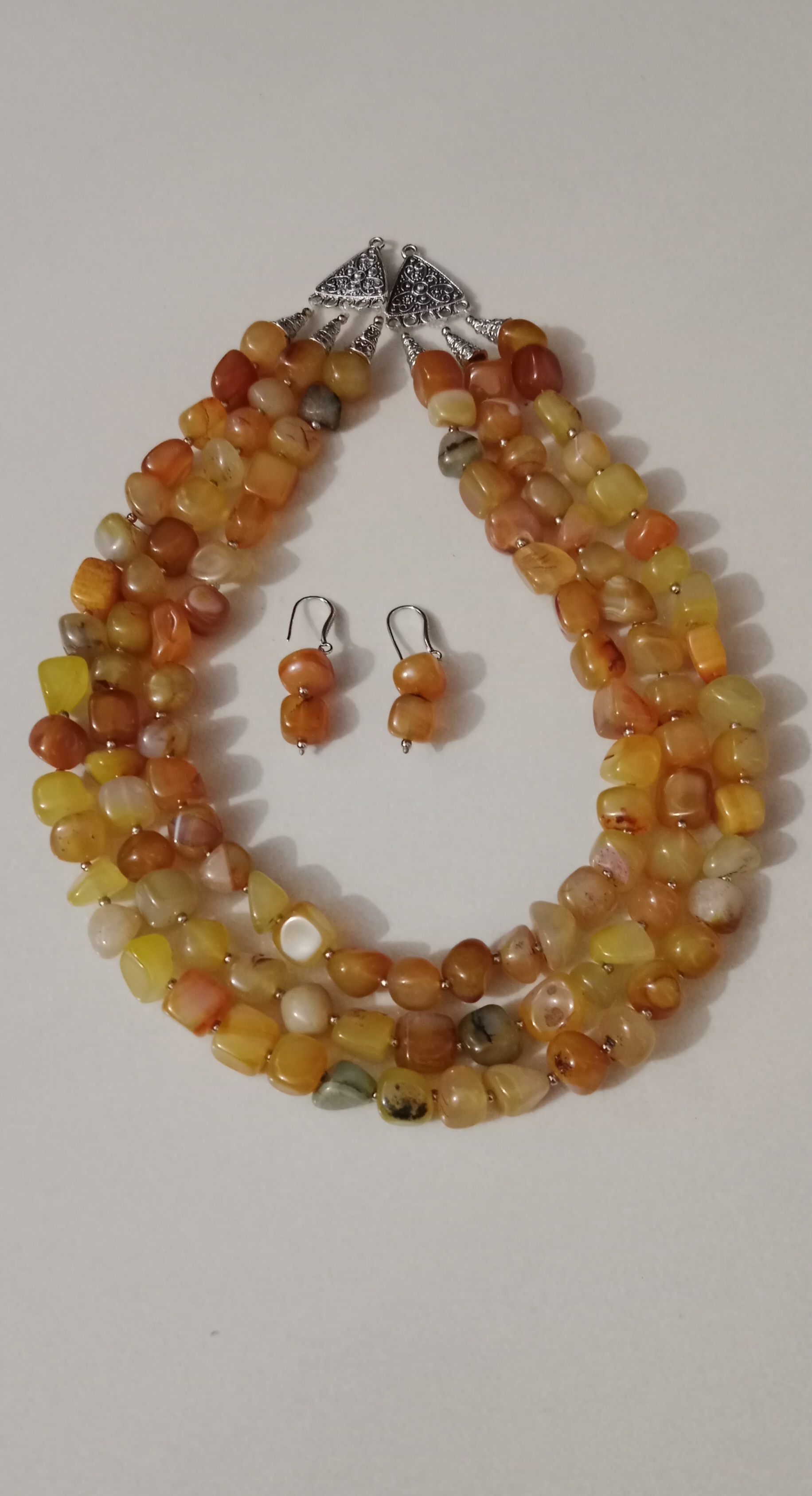 Original Stone Necklace_img_0
