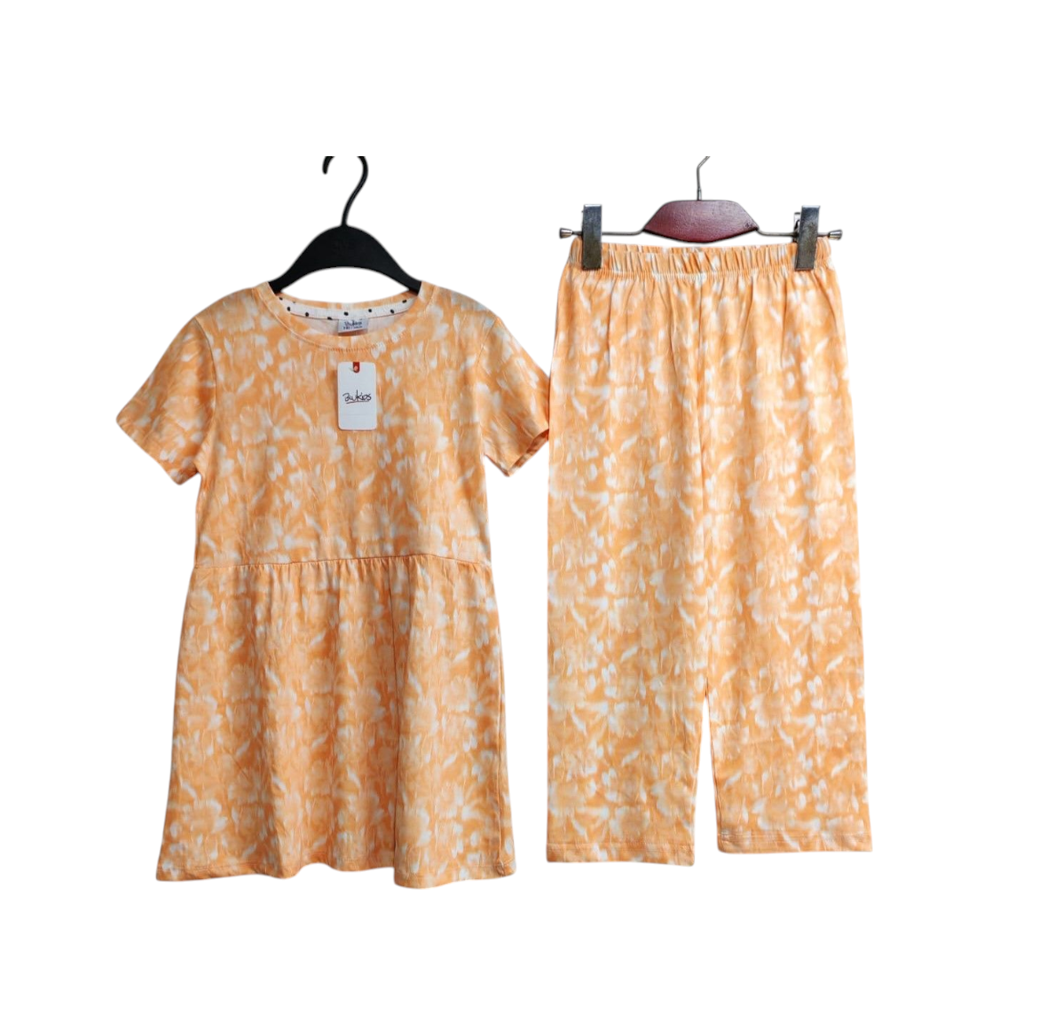 Frock Set - CODE :AD8 - Image 1