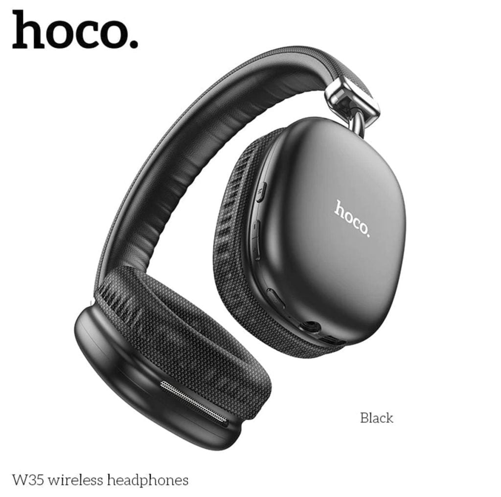 Hoco W35 Wireless Headphone - Price in Bangladesh