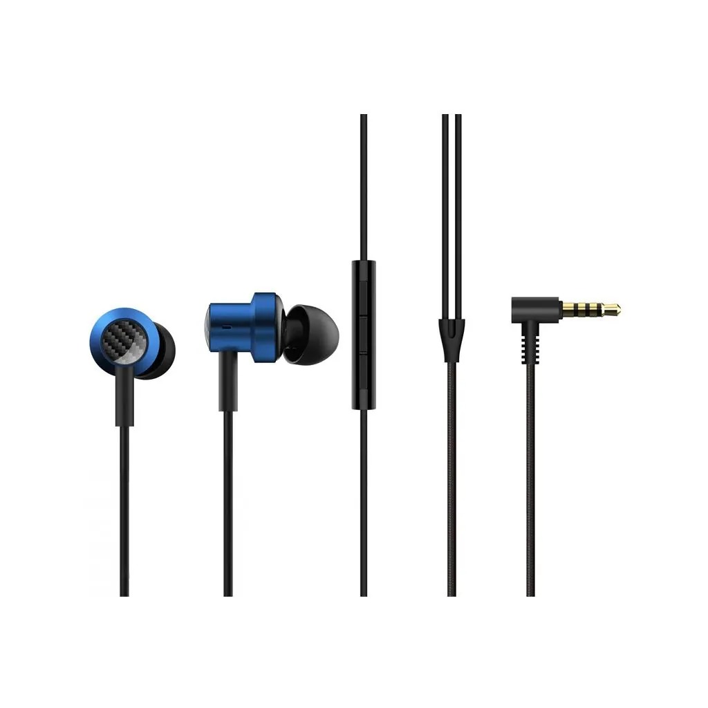 Xiaomi Dual Driver In-ear Magnetic Earphones - Price in Bangladesh