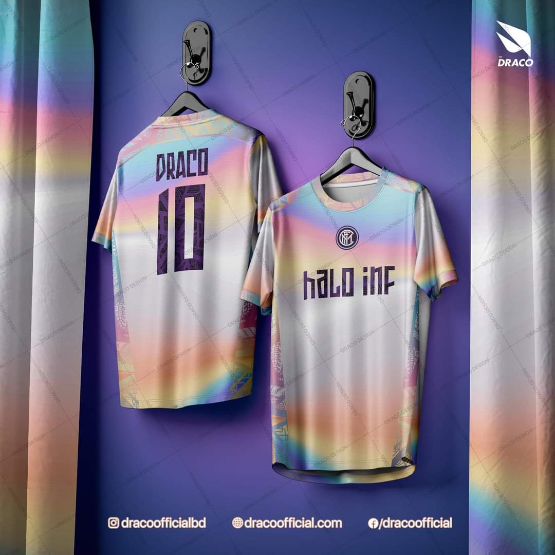 Customaize Jersey - Image 1