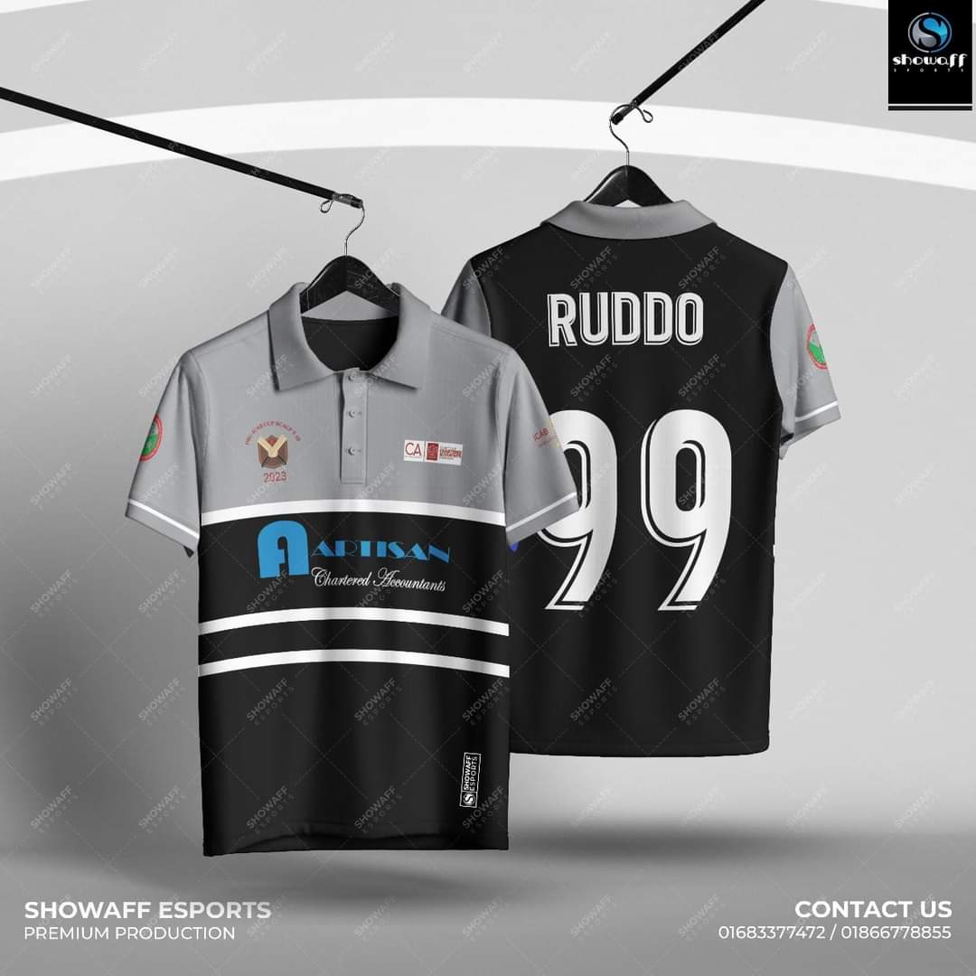 Customaize Jersey - Image 1