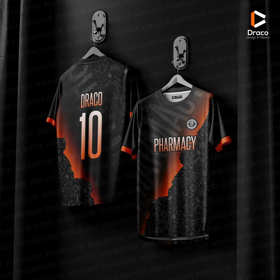 Customaize Jersey - Image 1