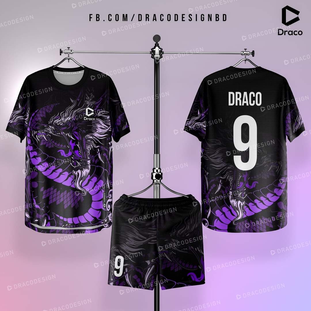 Customaize Jersey+Pent - Image 1