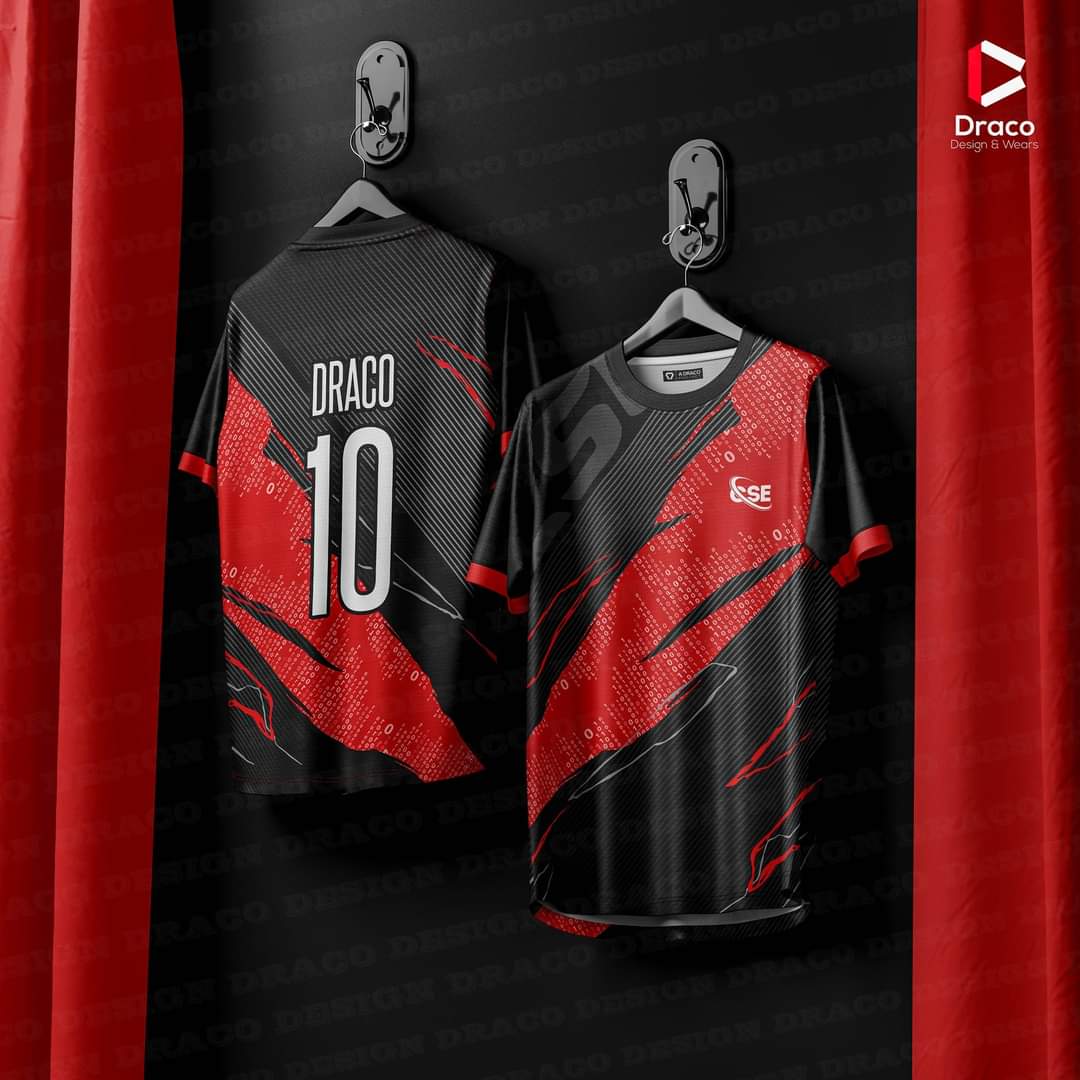 Customaize Jersey - Image 1