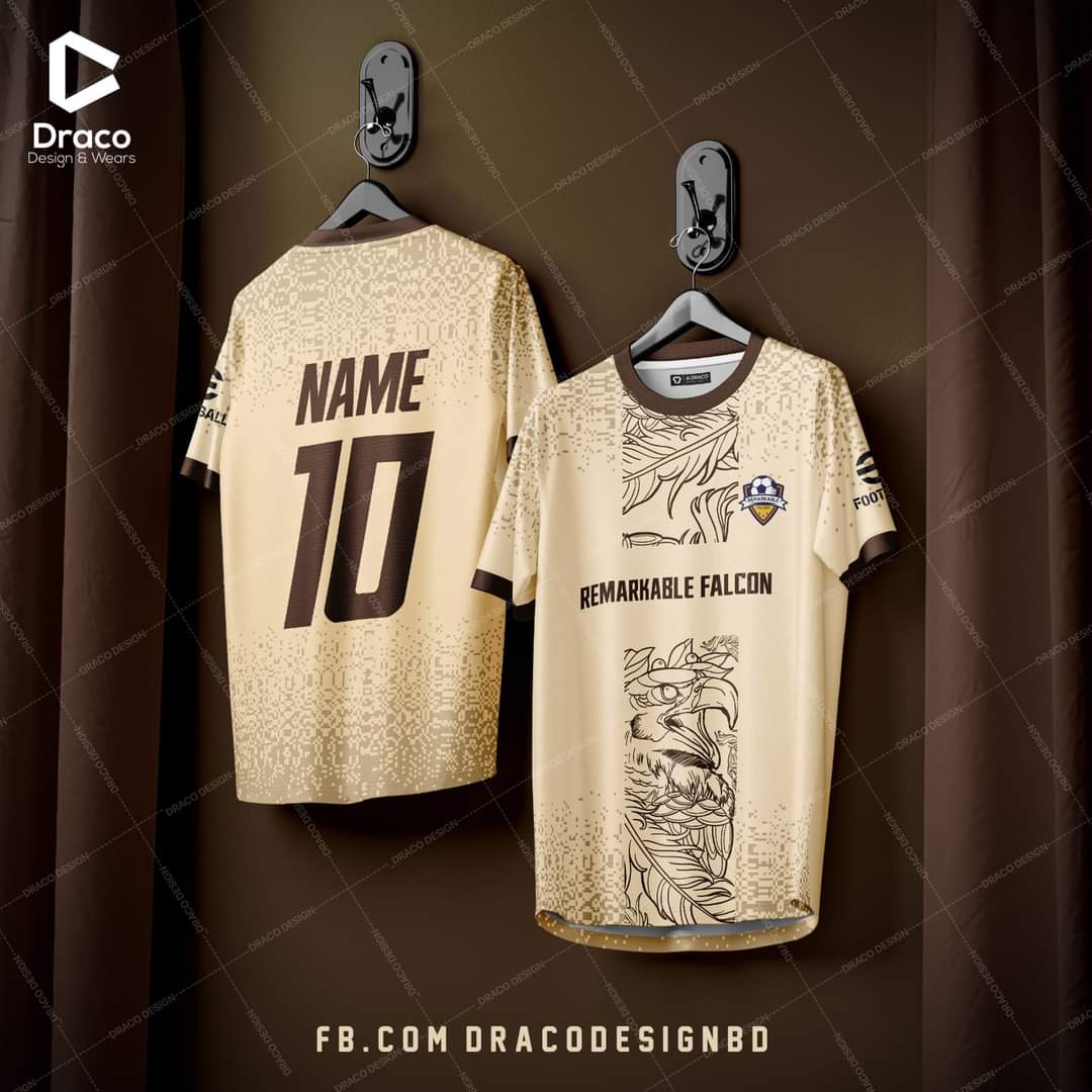 Customaize Jersey - Image 1