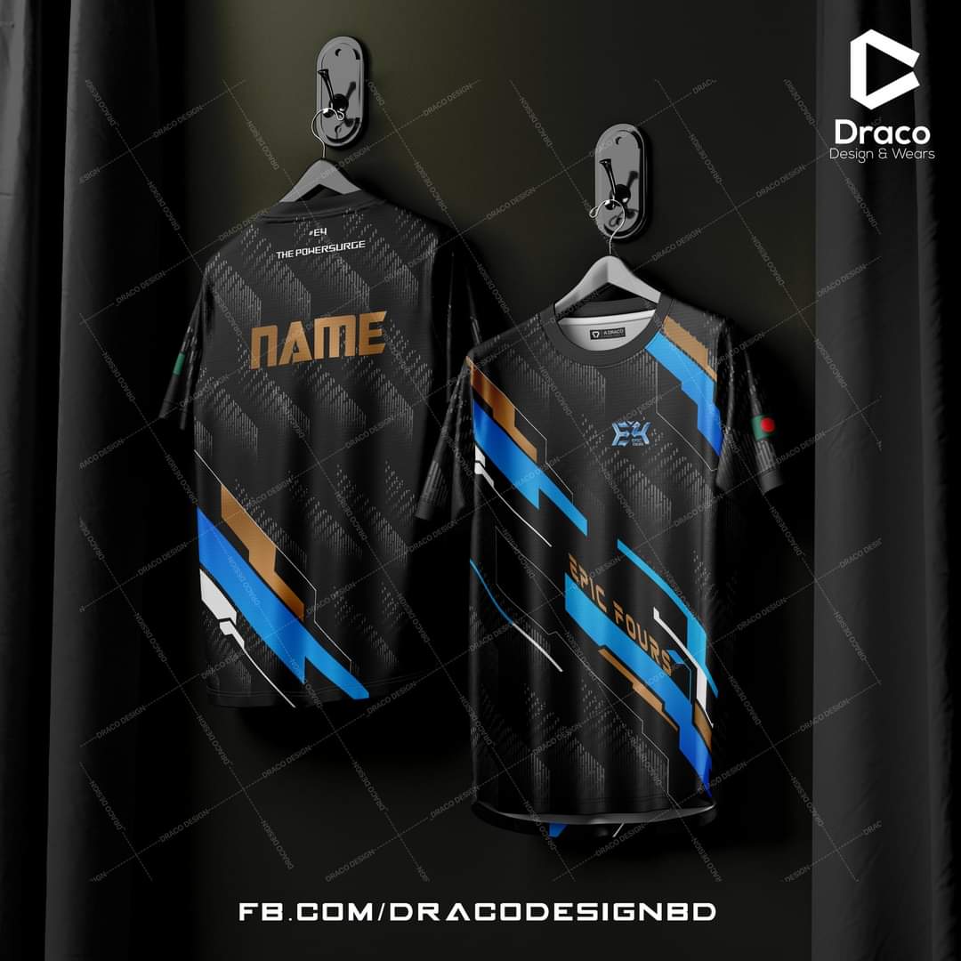 Customaize Jersey - Image 1