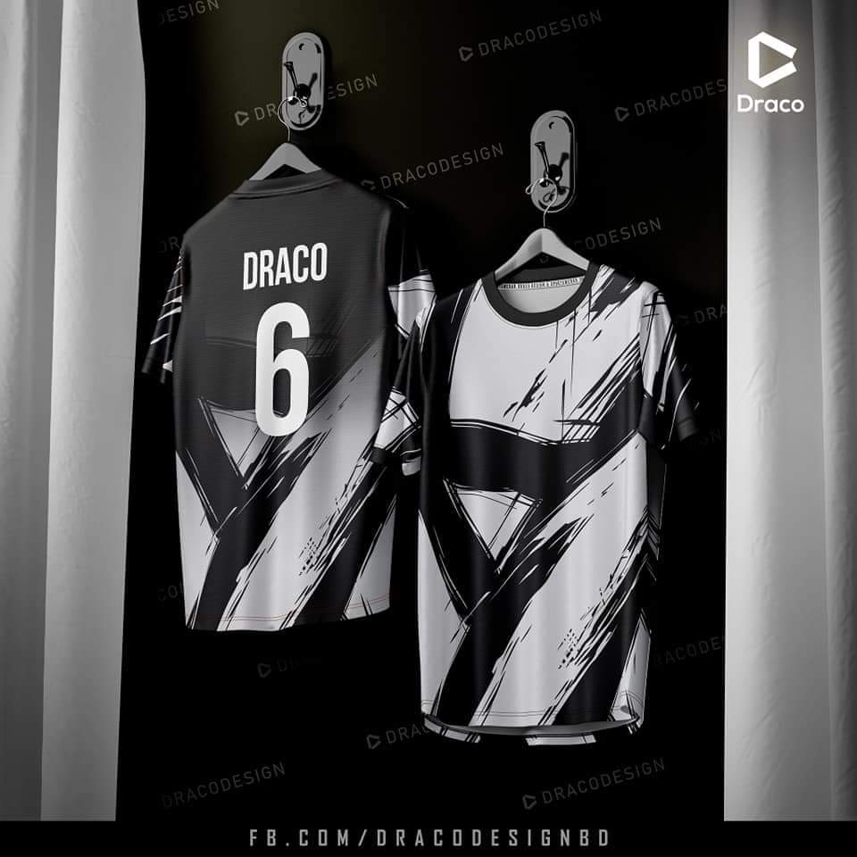 Customaize Jersey - Image 1