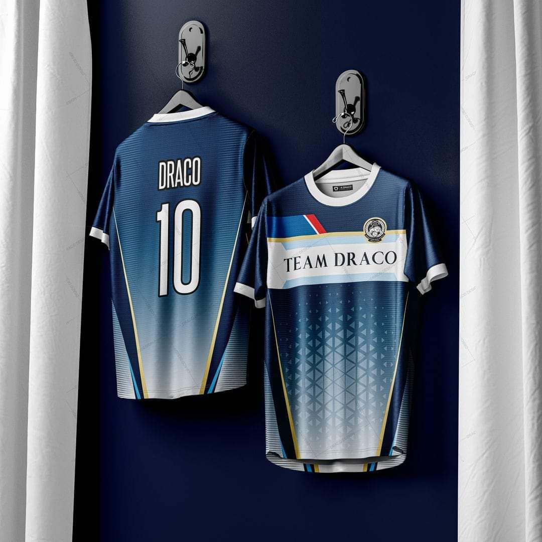 Customaize Jersey - Image 1