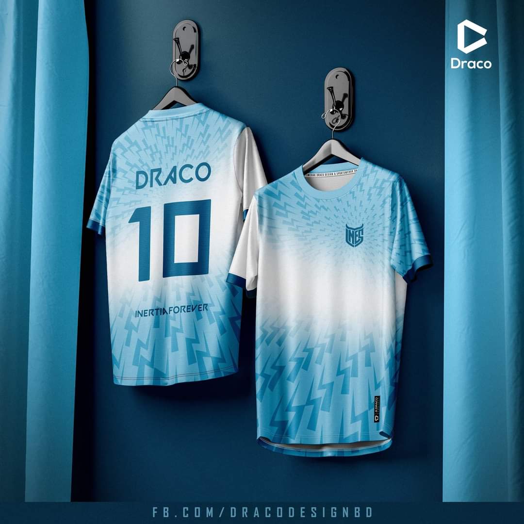 Customaize Jersey - Image 1
