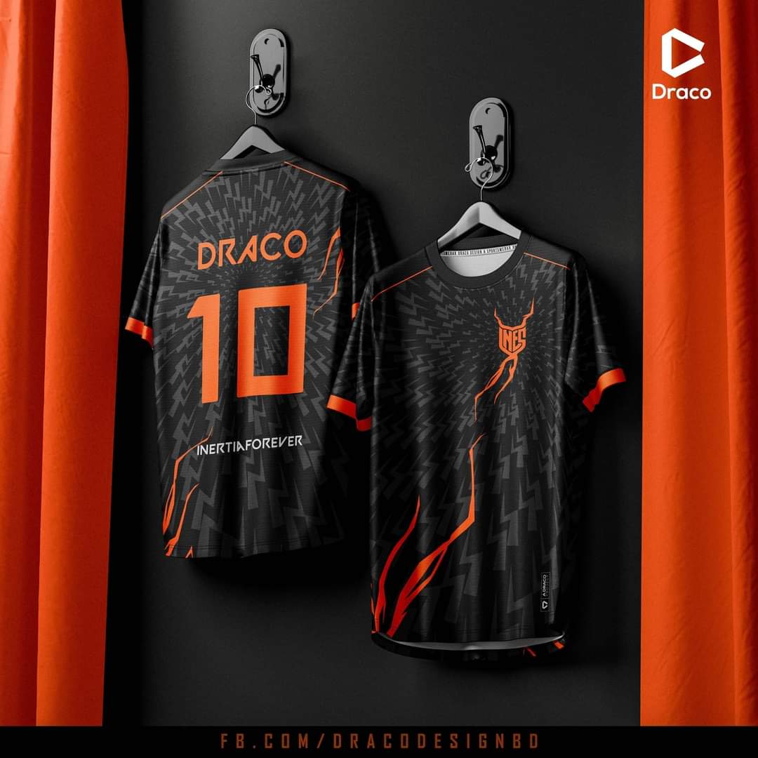 Customaize Jersey - Image 1